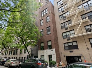 52 E 76th St #1, New York, NY 10021
