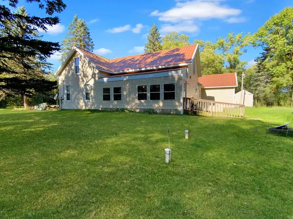 W11160 APACHE ROAD, Plainfield, WI 54966