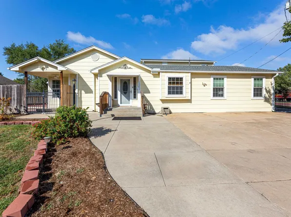 1061-1063 N Water St, Wichita, KS 67203