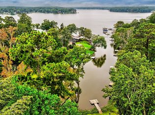 1049 Newberry Shores Dr, Prosperity, SC 29127