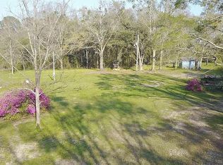 24422 County Road 71, Robertsdale, AL 36567