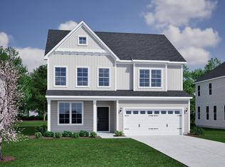 1116 Manse Jolly Road Timberland Grv LOT 4, Anderson, SC 29621