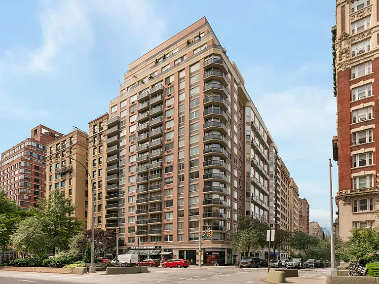 250 W 90th St #10BC — Photo 17