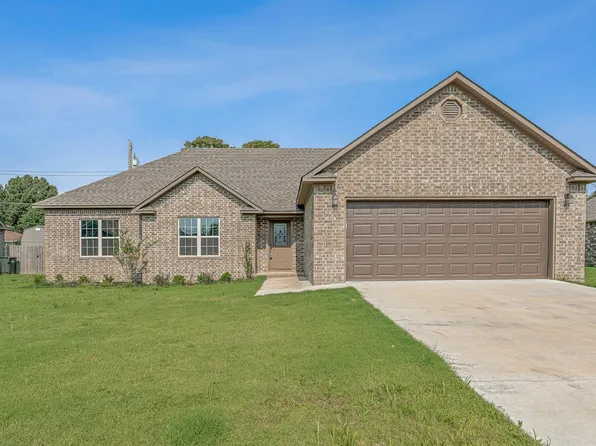 117 Pecan, Lake City, AR 72437