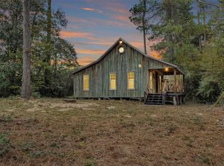 Midway Loop E, Livingston, TX 77351