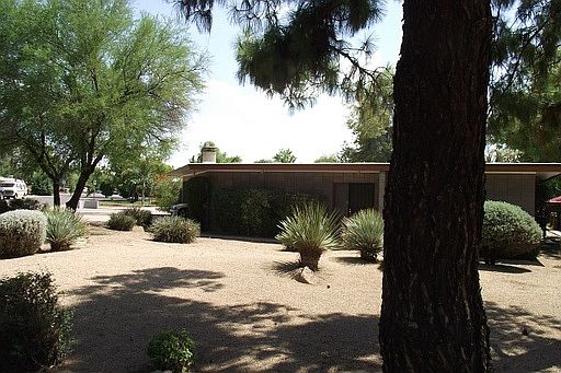 2nd image of 1742 S Sierra Vista Dr