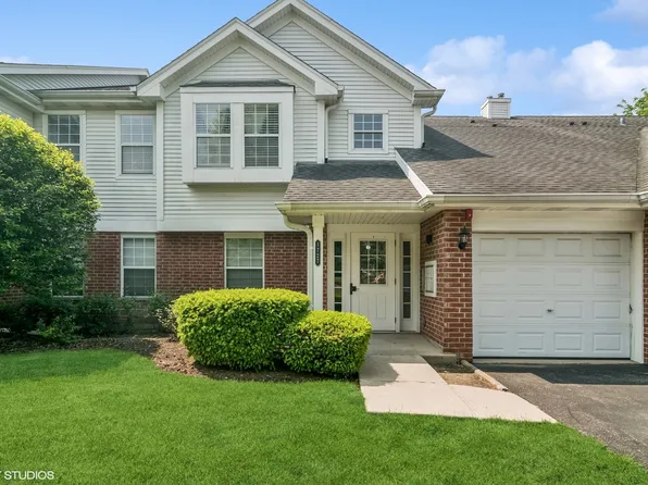 1727 W Hawkes St Unit 7, Arlington Heights, IL 60004