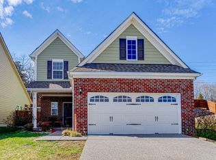 329 Dunnwood Loop, Mount Juliet, TN 37122
