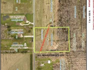 Trumbull Rd, Geneva, OH 44041