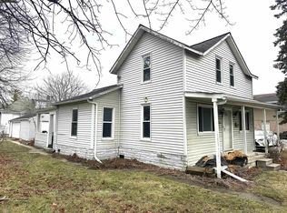 2226 State St, Saginaw, MI 48602