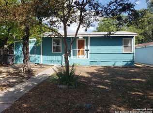 263 Harwood Dr, San Antonio, TX 78213
