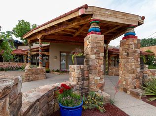 1705 Paseo De Peralta, Santa Fe, NM 87501