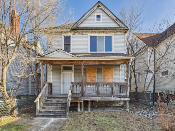 7047 S Princeton Ave, Chicago, IL 60621