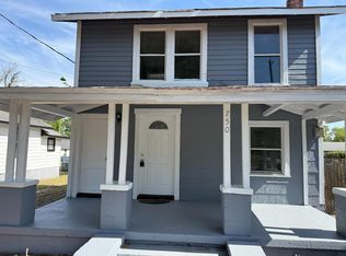 750 Escambia St, Jacksonville, FL 32208