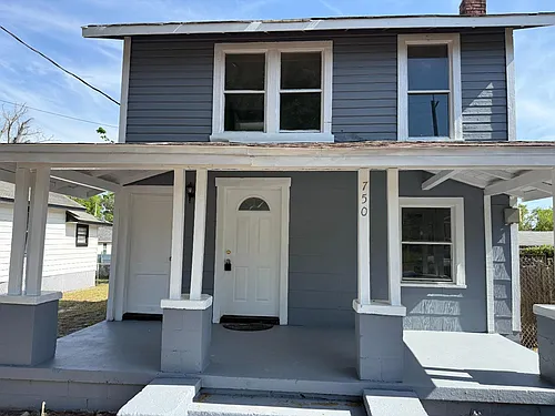 750 Escambia St Photo 1