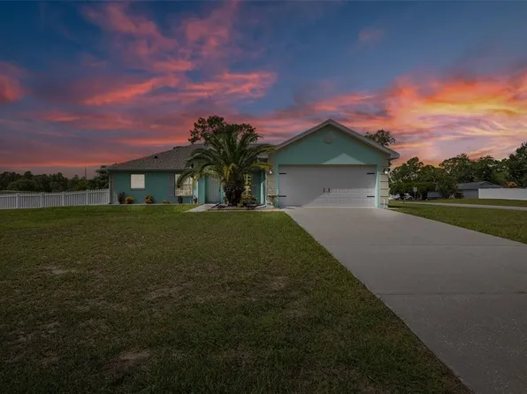 13272 Lawrence St, Spring Hill, FL 34609