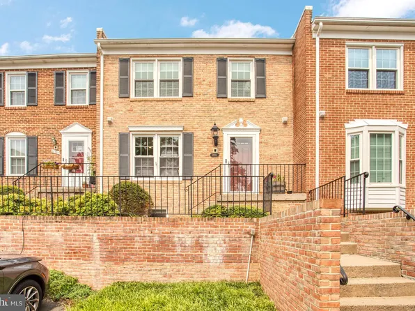 6835 Washington Blvd #C, Arlington, VA 22213