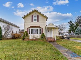 427 Hancock St, Findlay, OH 45840