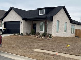 2501 Kara, Bryant, AR 72022