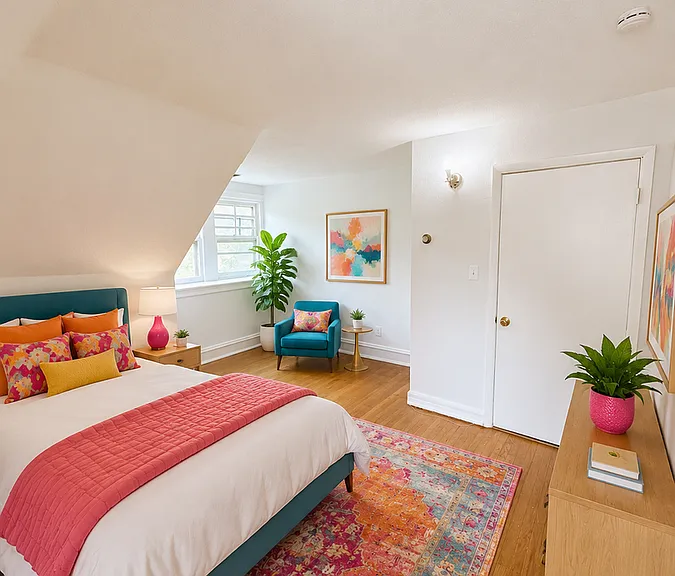 4915 Wynnefield Ave #3B — Photo 1