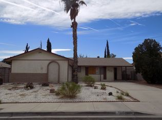 7413 Stormson Dr, Las Vegas, NV 89145