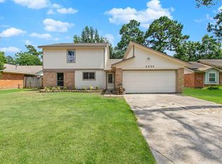 2330 Marble Falls Dr, Spring, TX 77373