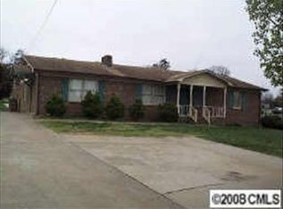 204 Merit Dr, Shelby, NC 28150