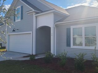 78 Sullivan Cir, Ridgeland, SC 29936