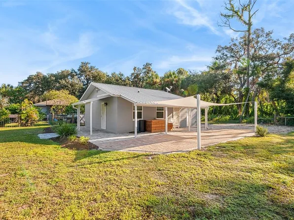 2351 SE Shady Cir, Arcadia, FL 34266
