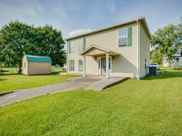 319 Virginia Ave, Richlands, VA 24641