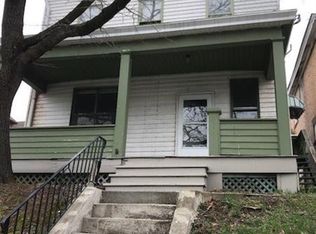 1211 Louise St, Homestead, PA