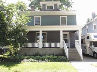 1126 Court St, Port Huron, MI
