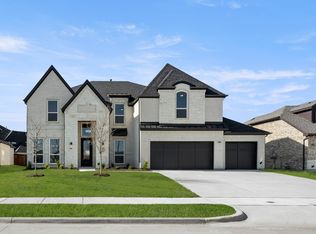 2544 Baypoint Dr, Grand Prairie, TX 75054