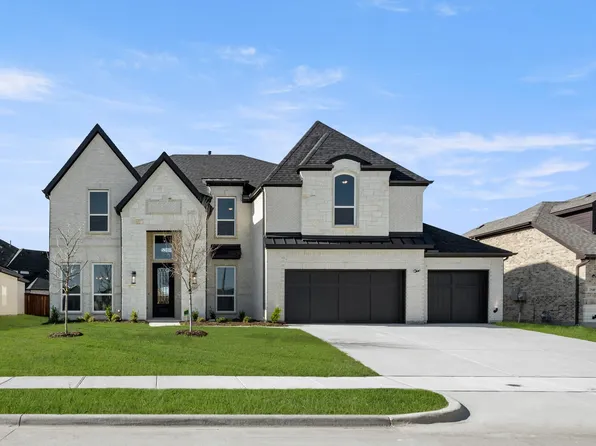 2544 Baypoint Dr, Grand Prairie, TX 75054