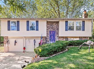 931 Bogalusa Ct, Indianapolis, IN