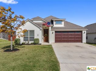 8408 Salt Mill Holw, Temple, TX 76502