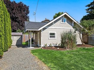 8742 17th Ave NW, Seattle, WA 98117