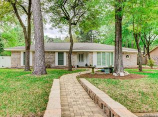 214 Wickwood Dr, Spring, TX 77386