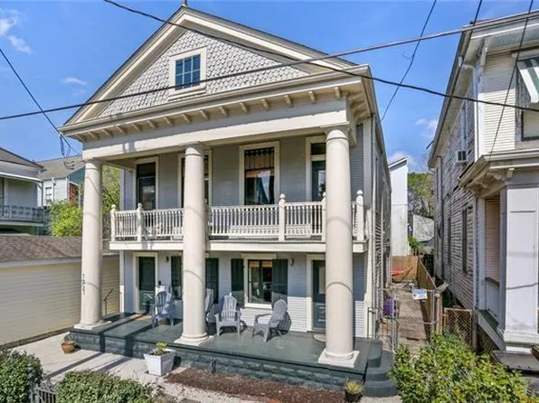 1021 1st St, New Orleans, LA 70130