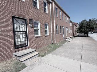 1302 E Monument St, Baltimore, MD 21205