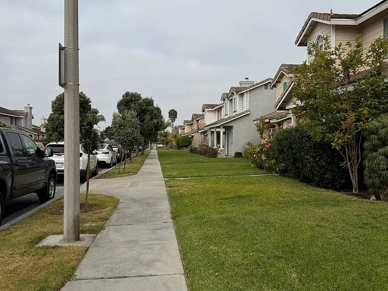 Neighborhood