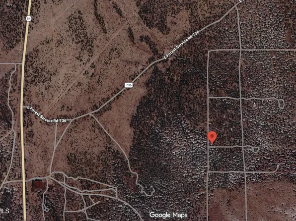 1021 E INDIAN BLANKET Road #510, Williams, AZ 86046