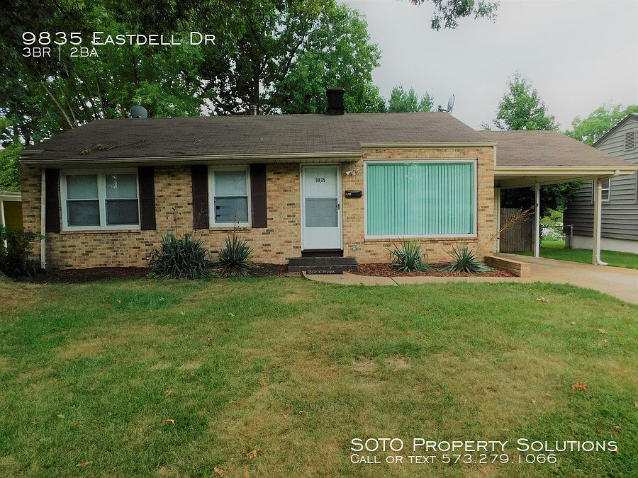 1st image of 9835 Eastdell Dr
