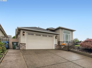965 Whippoorwill Ct NW, Salem, OR 97304
