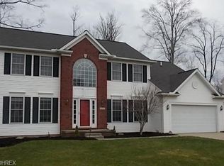 10282 Andover Dr, Twinsburg, OH 44087