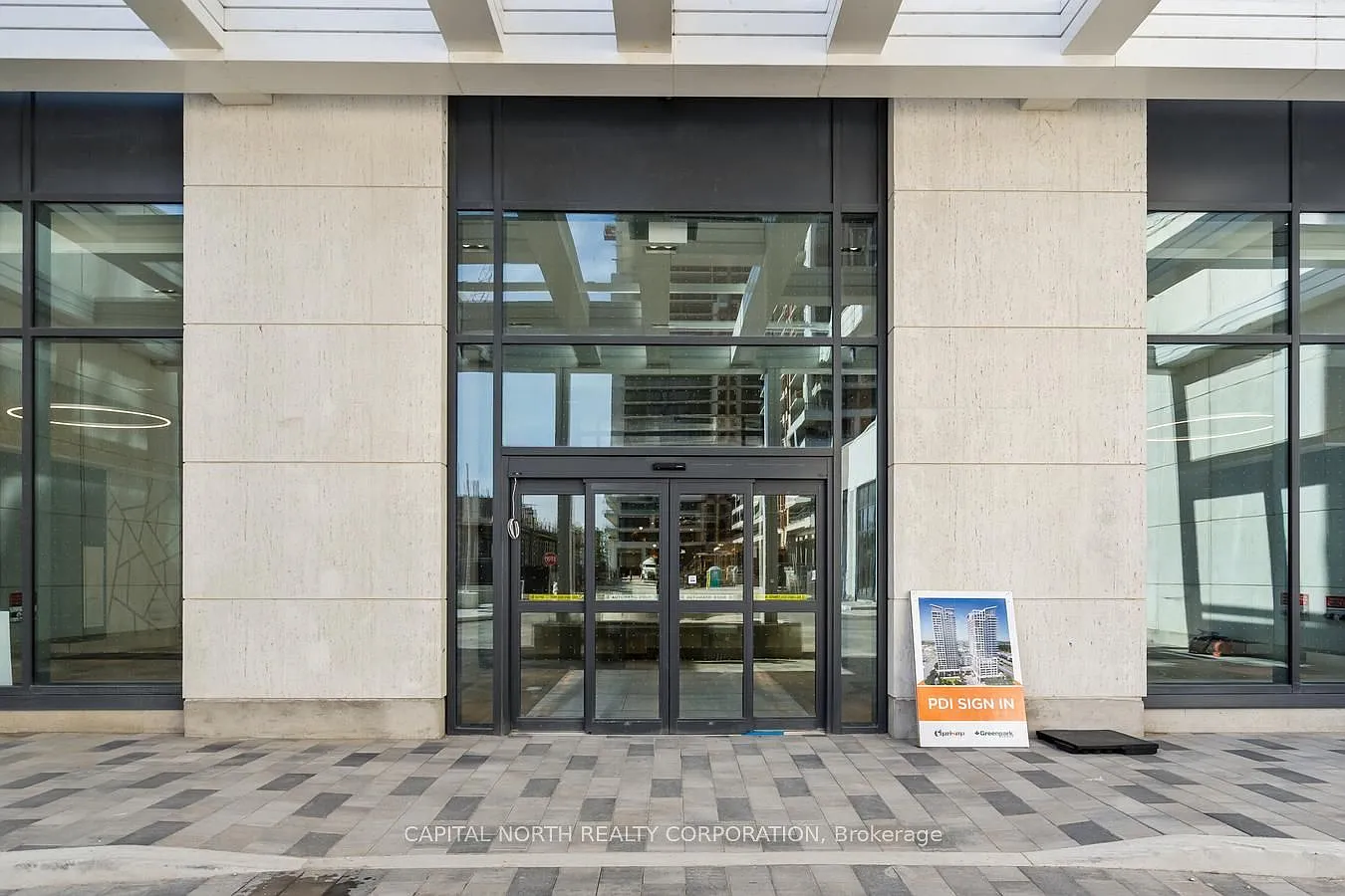 2 bed, $2,450 — Photo 2