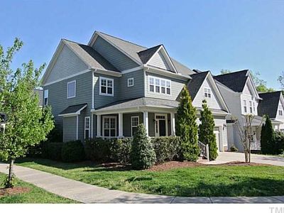 4701 All Points View Way, Raleigh, NC, 27614