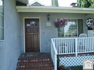 428 S Flower Ave, Brea, CA 92821