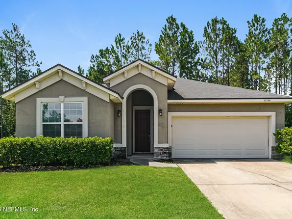 11724 LINDSEY LAKE Drive, Jacksonville, FL 32221