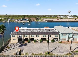 431 S Harbor Dr, Port Mansfield, TX 78598